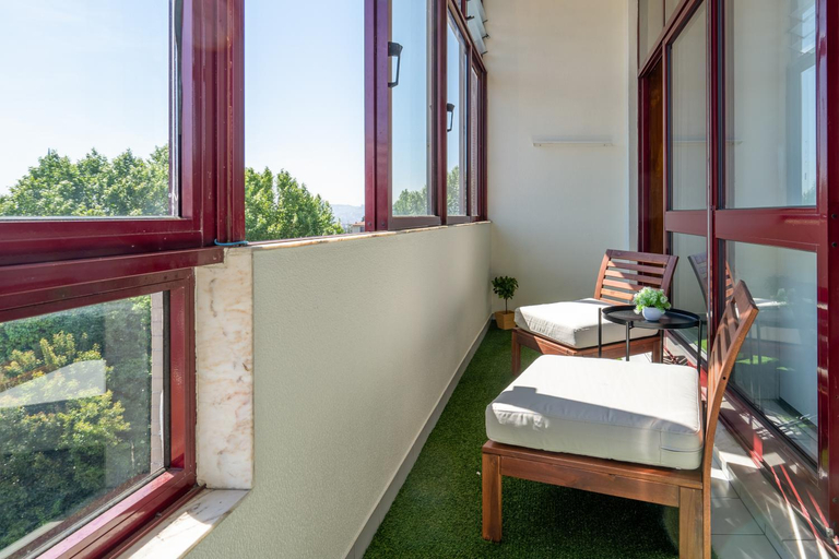 Others 3, Host Wise - Cozy Sunny Flats - Ace Location, Porto