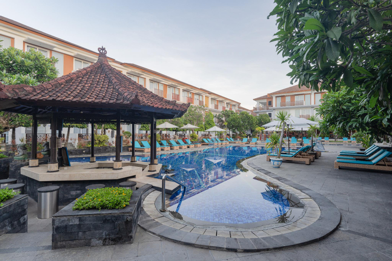 Swimming Pool 7