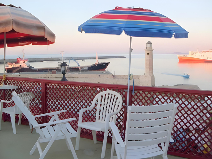 Others 5, Faros Rooms, Crete