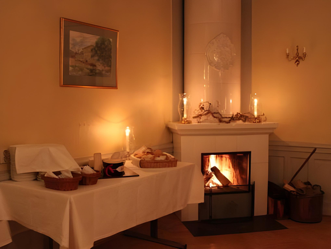 Food & Drinks 5, Fredensborgs Herrgard, Vimmerby