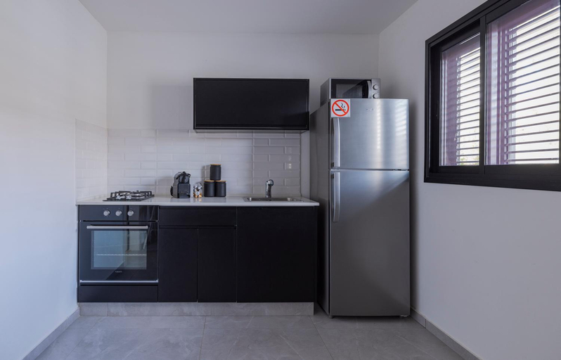 2, Alapark - MORE apartments