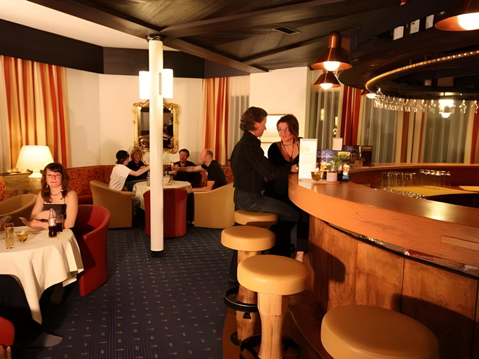 Food & Drinks 5, Hotel Neue Burg, Landeck