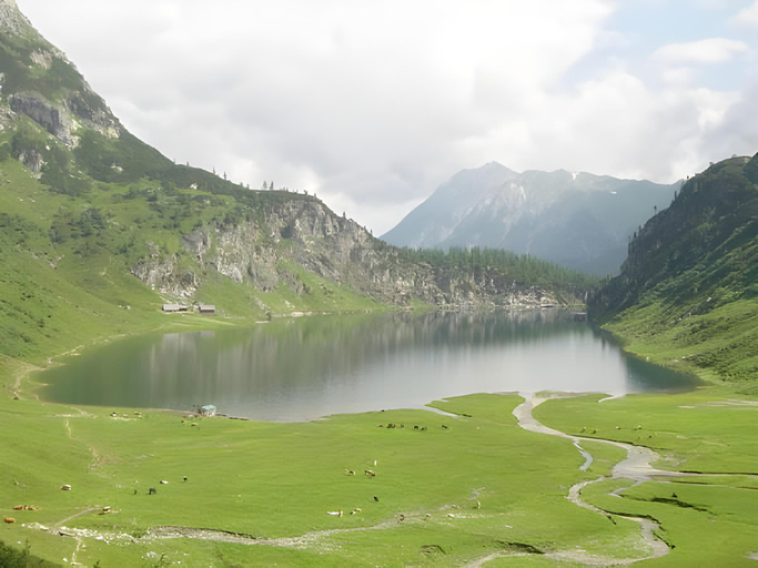 Others 4, Appartementhaus Gratz, Sankt Johann im Pongau