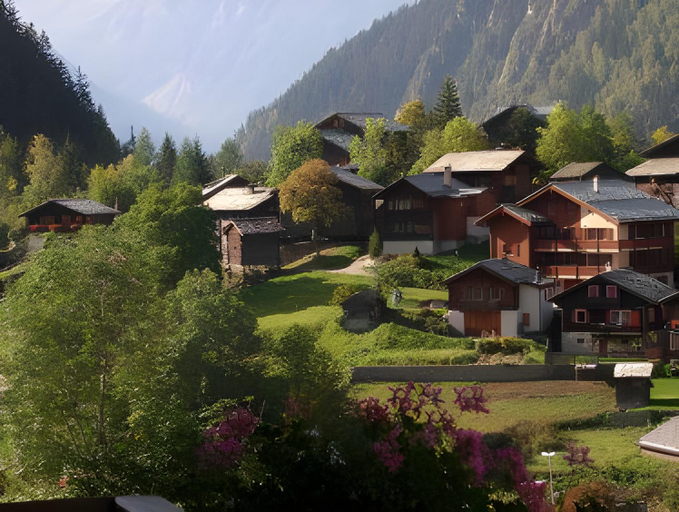 Others 5, Hotel Massa, Brig
