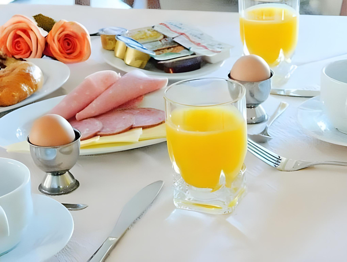 Food & Drinks 5, Hotel Ainareti, Thessaly