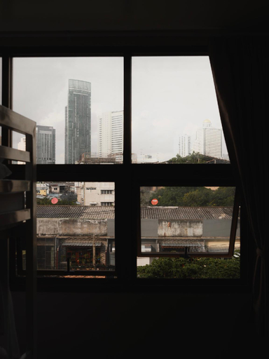 Scenery