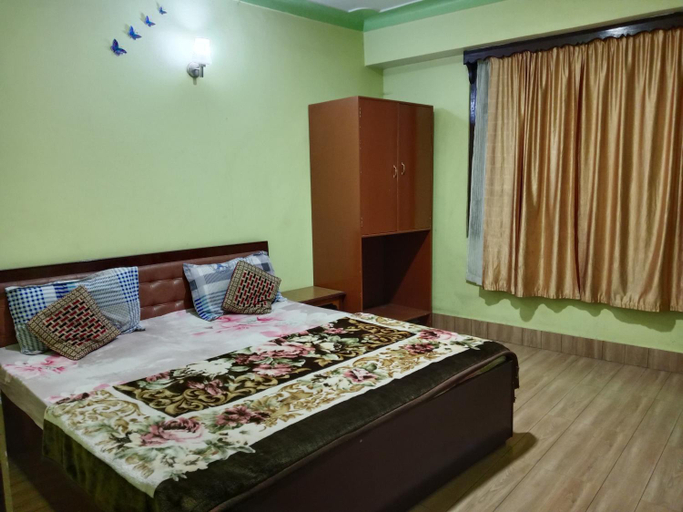 Others 2, Goroomgo Zimkhang Guest House Gangtok, East Sikkim
