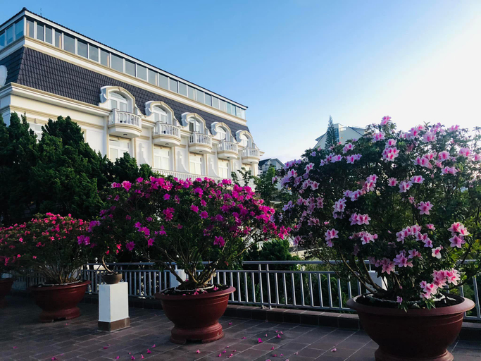 Others 3, Hotel Diệu Thông, Đà Lạt
