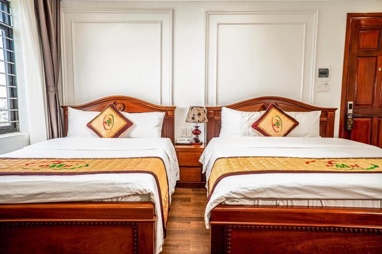 Bedroom 6
