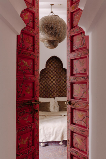 Bedroom 2, P´tit Habibi, Marrakech