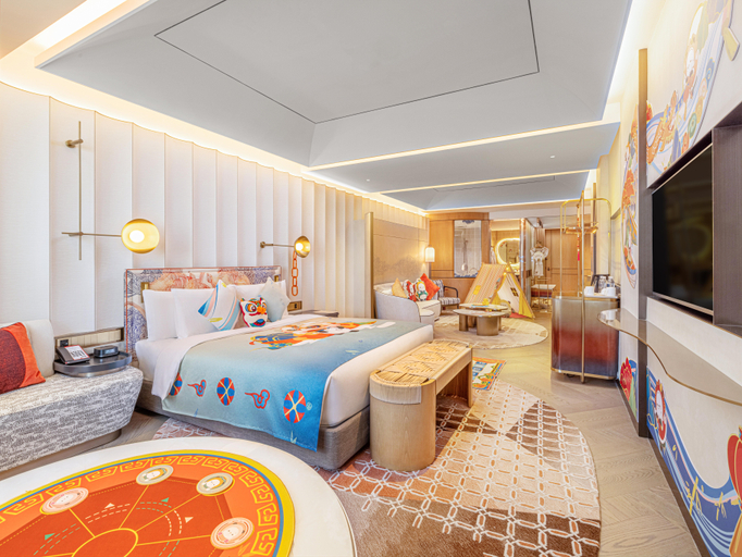 Bedroom 3