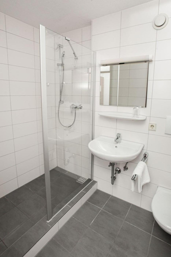 Others 4, Appartis - Boardinghouse am Klostersee, Böblingen