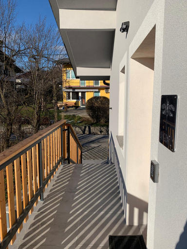 Others 4, NUMBER 10 Apartments, Bled