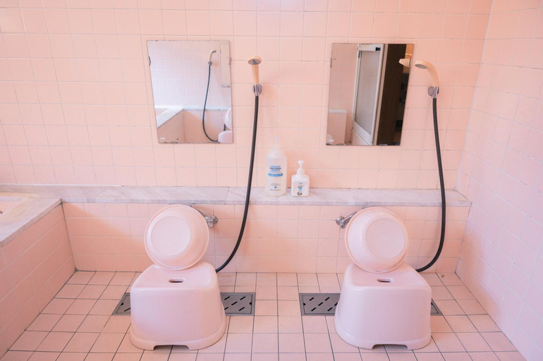Bathroom 3