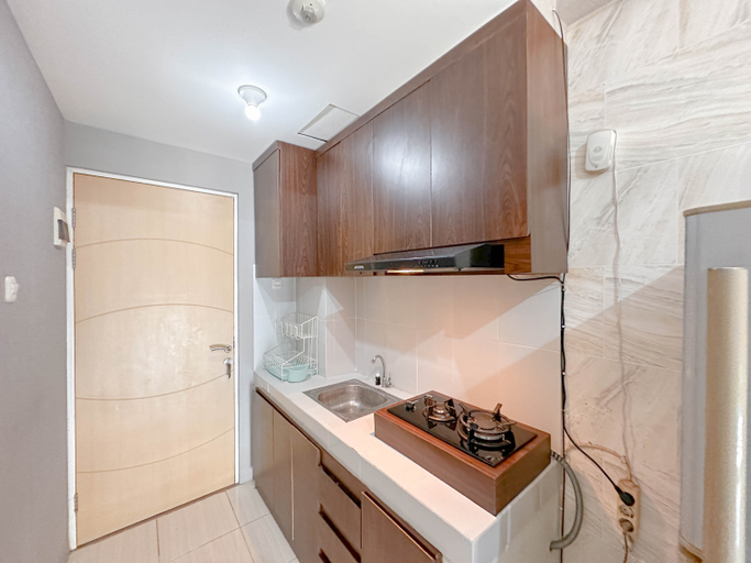 Others 4, 2BR Best Deal and Homey at Bale Hinggil Apartment By Travelio, Surabaya