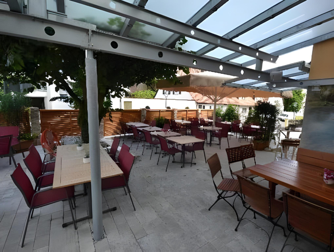 Food & Drinks 5, Hotel-Gasthof Weisses Ross, Nürnberger Land