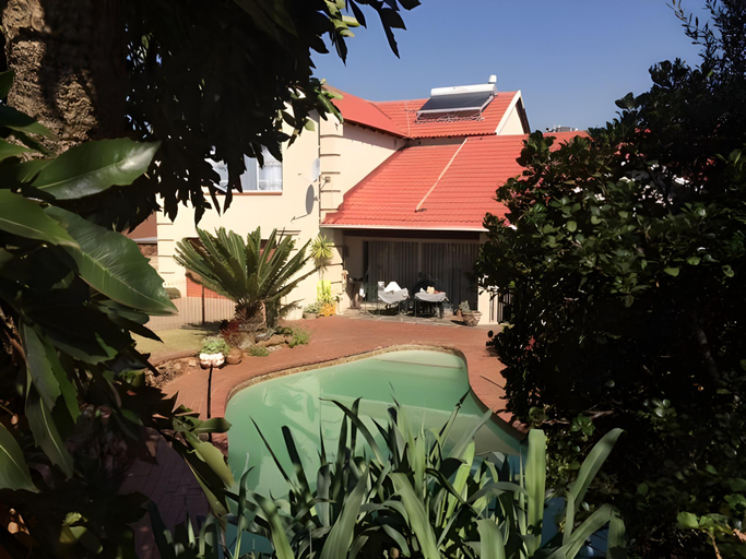 Others 4, At The View B&B, City of Johannesburg