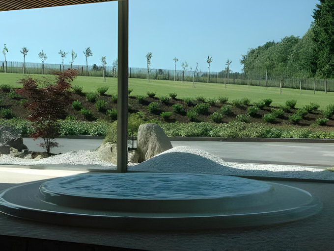Sport & Beauty 2, Hotel des Bains & Wellness, Liège