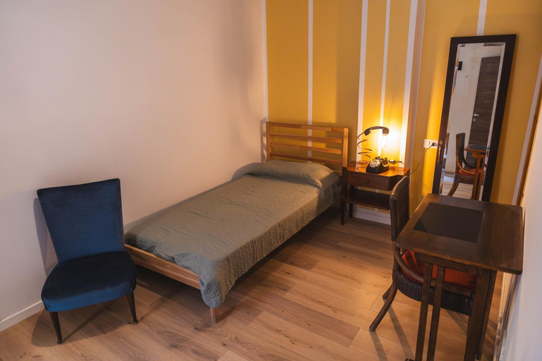 Others 5, Casa Garo', Bologna