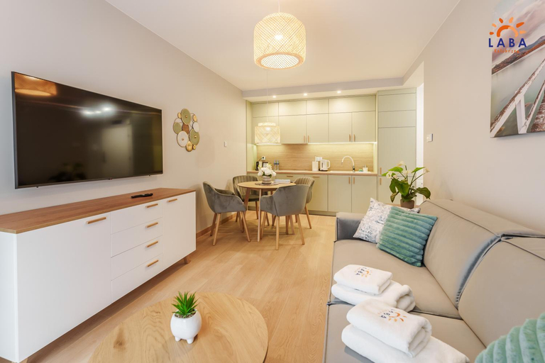 Others 5, LABA Kolobrzeg Apartamenty Zielone Tarasy, Kołobrzeg