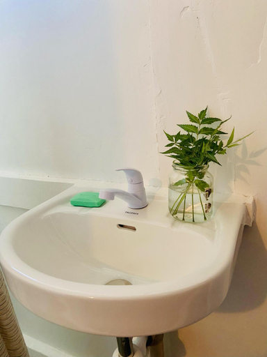 Bathroom 8