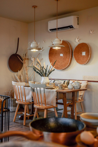 Food & Drinks 3, Casa Tosca, Ourém