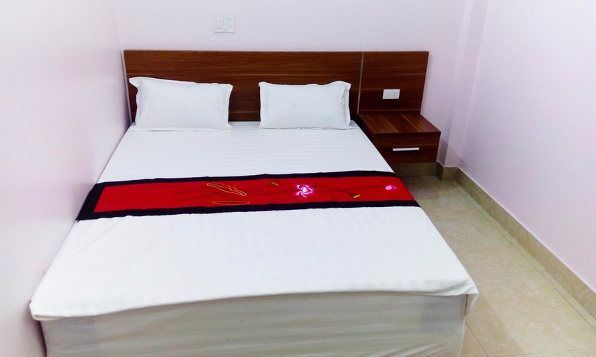 Bedroom 2, Ruby Hostel, Hà Giang