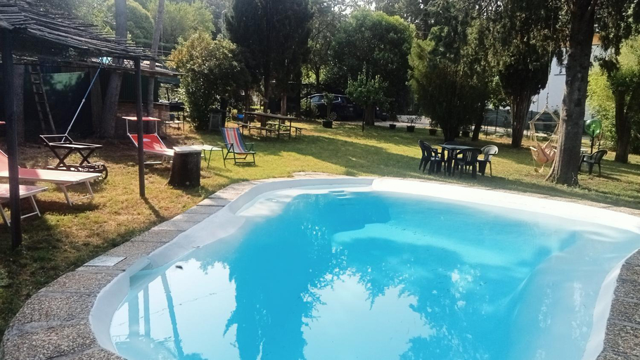 Others 2, Villa con Piscina in Umbria, Perugia