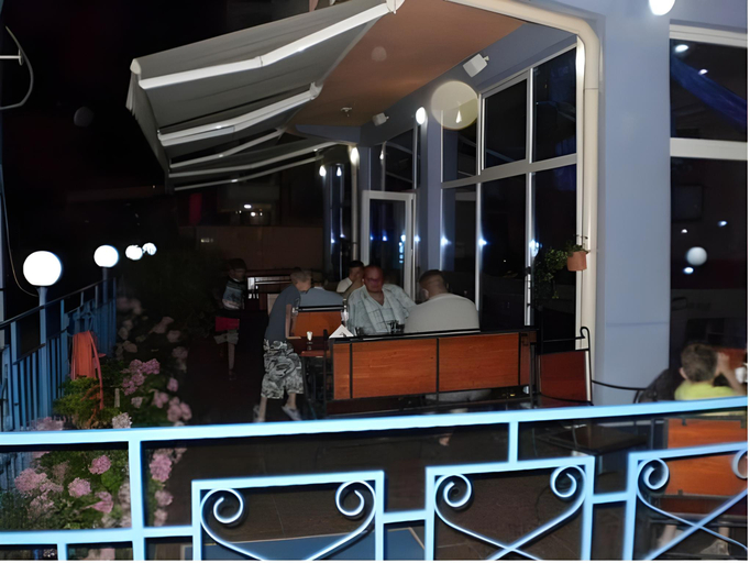 Food & Drinks 4, Dara Hotel, Primorsko