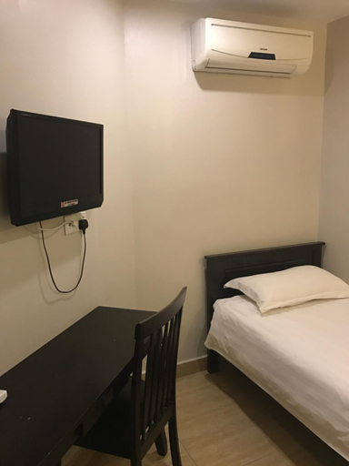Bedroom 5