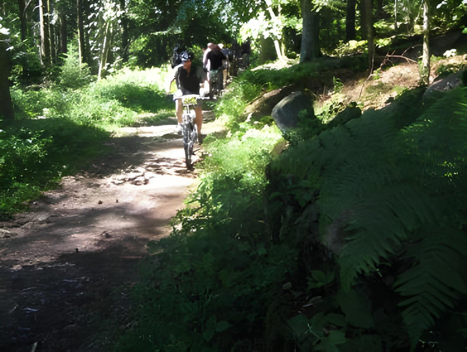 Others 4, Gastehaus Schmid-Lopez, Calw