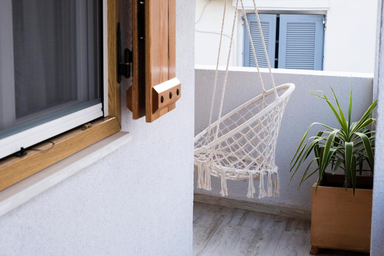 Balcony/terrace 3, ONAR LUXURIES, South Aegean