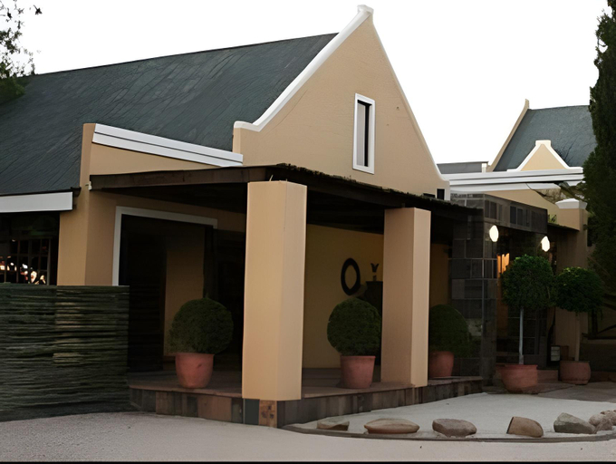 Exterior & Views 1, Kakamas Hotel, Siyanda