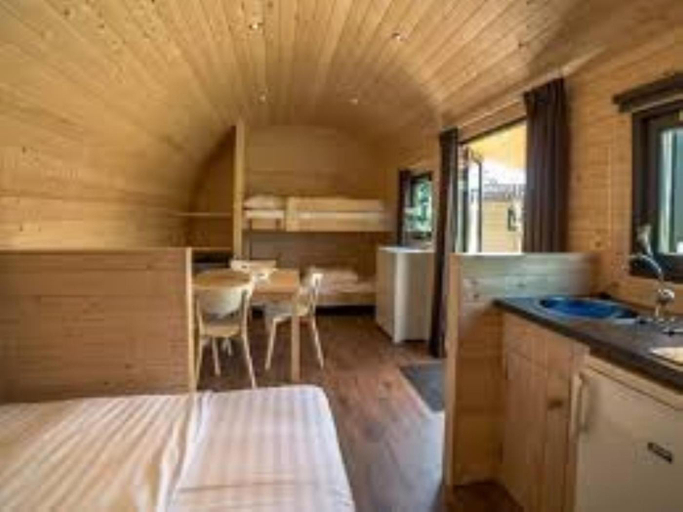 Others 3, Amici Camping Urlaub am Effelder Waldsee, Heinsberg