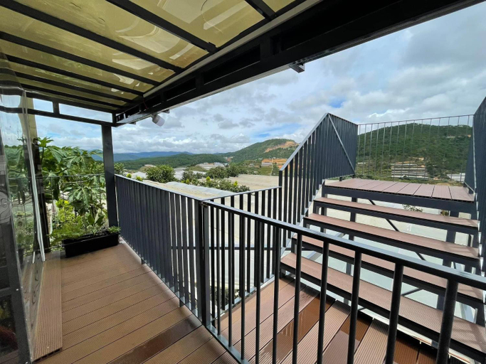 Others 3, Da Quy Harmony Homestay, Đà Lạt