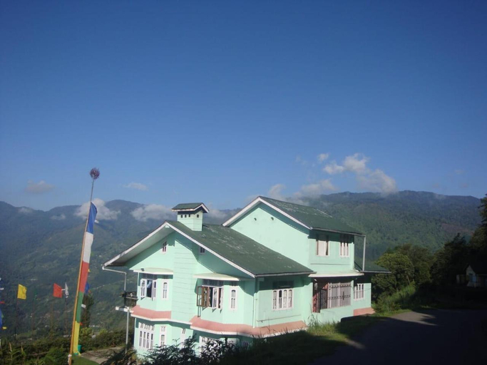Others 3, Vamose Dawa Lucky's, West Sikkim