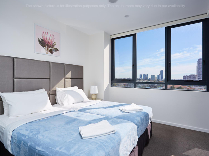 Bedroom 14