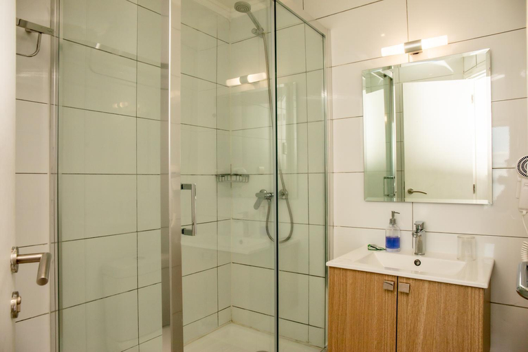 Bathroom 4, Hotel Hosteria Entre Lagos, Osorno