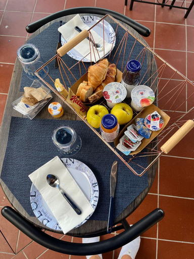 Food & Drinks 5, Dimora Punta Ala, Grosseto