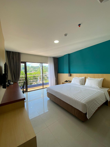 Others 5, Erbe Style Jayapura Papua By Horison, Jayapura