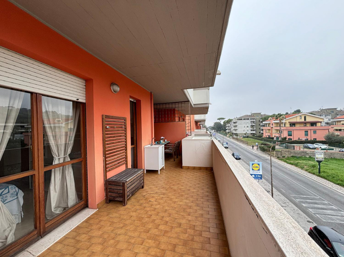Balcony/terrace 4, Petalo Silvi Vacanza, Teramo