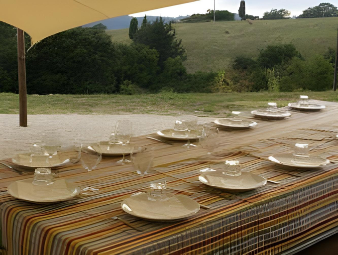 Food & Drinks, B&B Casale di Poggioferro, Grosseto