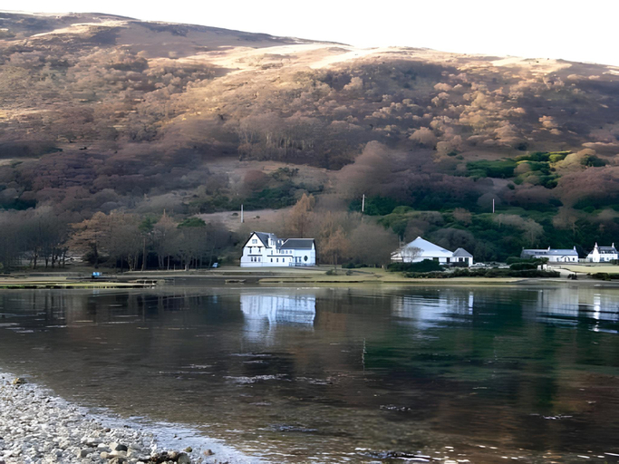 Others 4, Lochranza Youth Hostel, North Ayrshire