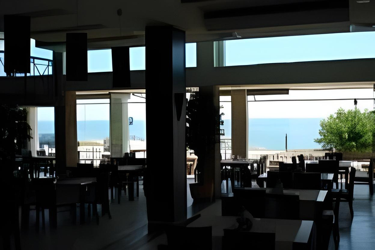 Food & Drinks 5, HOTEL ESKADA BEACH - Free Parking, Tsarevo