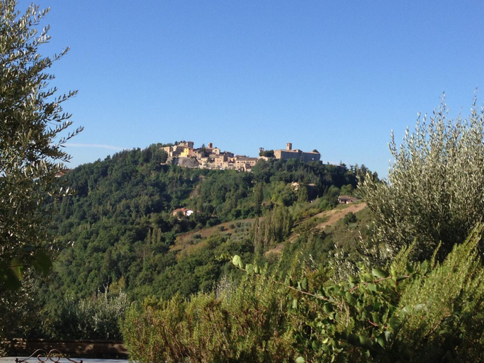 Others 2, Borgo Cardaneto, Perugia