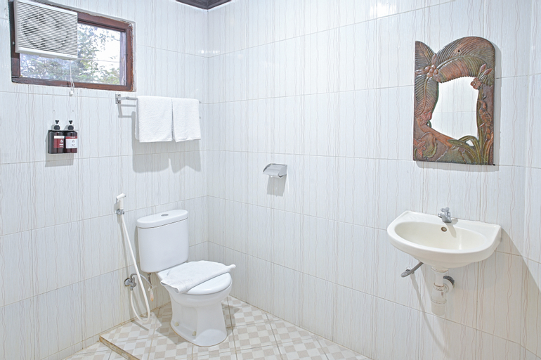 Bathroom 5