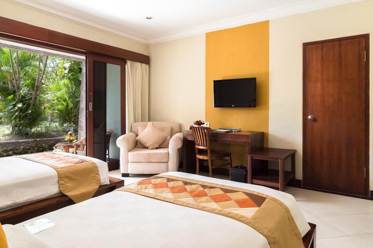 Bedroom 13