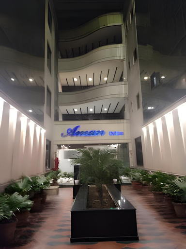 Exterior & Views 1, AMAN DELUXE, West