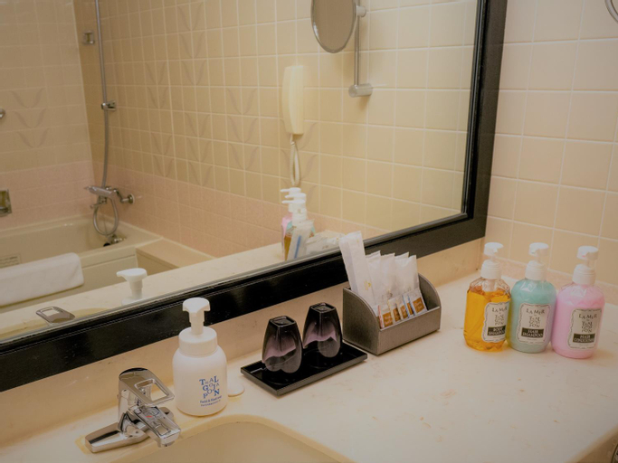 Amenities 2