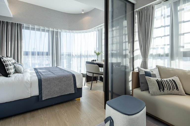 Bedroom 12